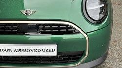 2025 (25) MINI COOPER 1.5 C Exclusive 3dr Auto 4725414