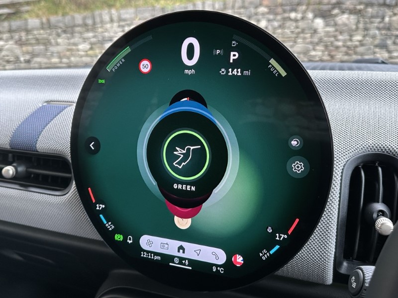 2025 (25) MINI COOPER 1.5 C Exclusive 3dr Auto 4725438