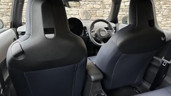 2025 (25) MINI COOPER 1.5 C Exclusive 3dr Auto 4725429