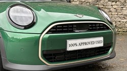 2025 (25) MINI COOPER 1.5 C Exclusive 3dr Auto 4725444