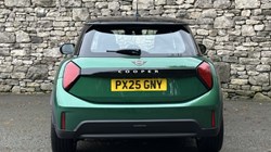 2025 (25) MINI COOPER 1.5 C Exclusive 3dr Auto 4725425