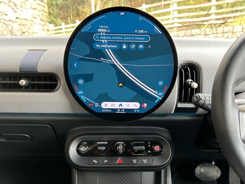 2025 (25) MINI COOPER 1.5 C Exclusive 3dr Auto 4725402