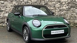 2025 (25) MINI COOPER 1.5 C Exclusive 3dr Auto 4725443