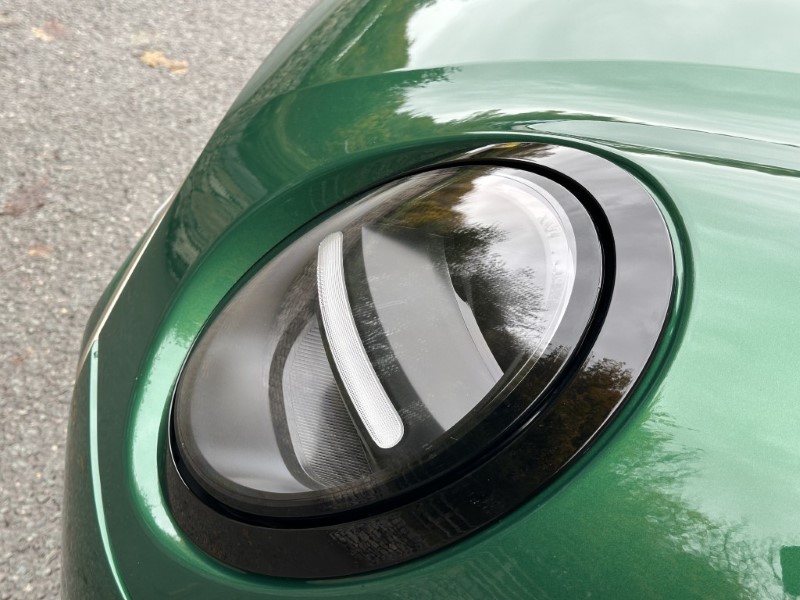 2025 (25) MINI COOPER 1.5 C Exclusive 3dr Auto 4725447