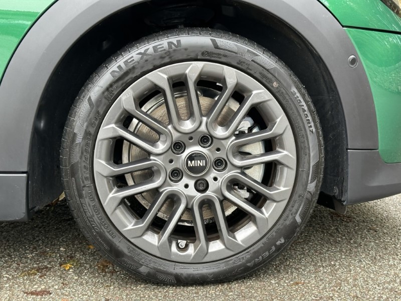 2025 (25) MINI COOPER 1.5 C Exclusive 3dr Auto 4725448