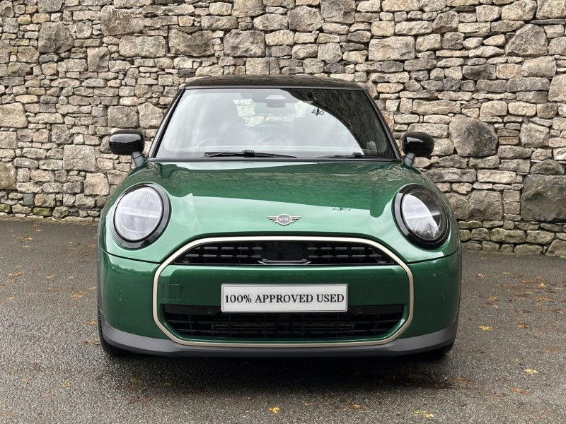 2025 (25) MINI COOPER 1.5 C Exclusive 3dr Auto 4725442