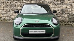 2025 (25) MINI COOPER 1.5 C Exclusive 3dr Auto 4725442