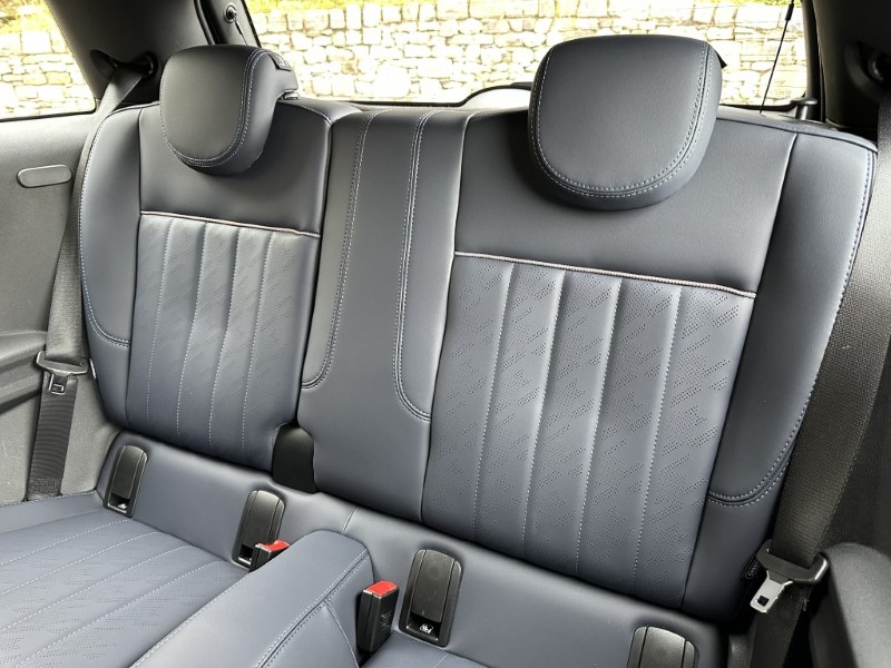 2025 (25) MINI COOPER 1.5 C Exclusive 3dr Auto 4725428