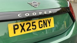 2025 (25) MINI COOPER 1.5 C Exclusive 3dr Auto 4725391