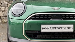 2025 (25) MINI COOPER 1.5 C Exclusive 3dr Auto 4725445