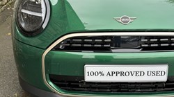 2025 (25) MINI COOPER 1.5 C Exclusive 3dr Auto 4725413