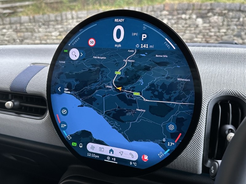 2025 (25) MINI COOPER 1.5 C Exclusive 3dr Auto 4725435