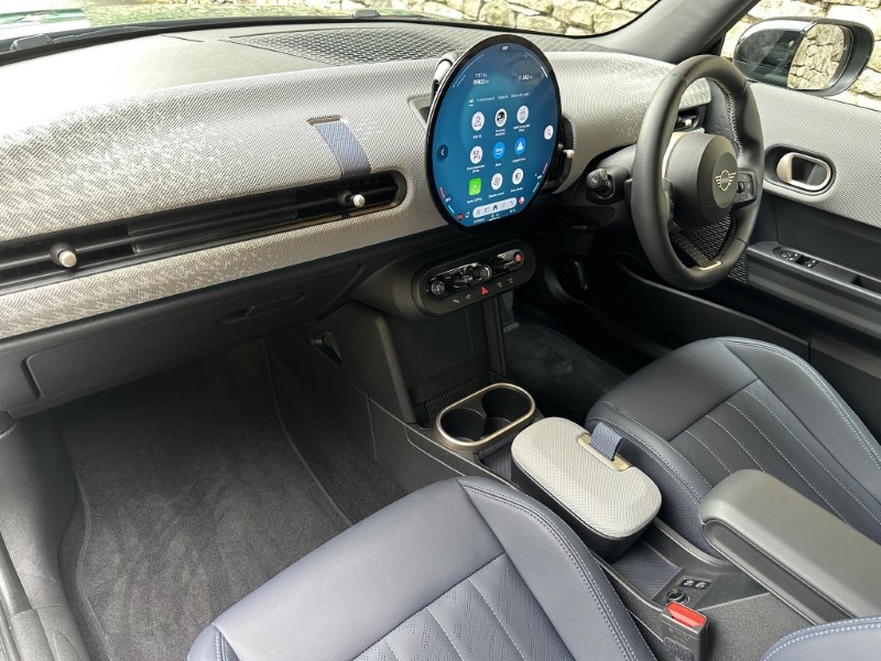 2025 (25) MINI COOPER 1.5 C Exclusive 3dr Auto 4725417