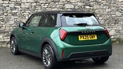 2025 (25) MINI COOPER 1.5 C Exclusive 3dr Auto 4725426