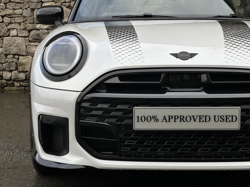 2025 (75) MINI COOPER 2.0 S Sport 3dr Auto 4778105
