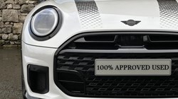 2025 (75) MINI COOPER 2.0 S Sport 3dr Auto 4778105
