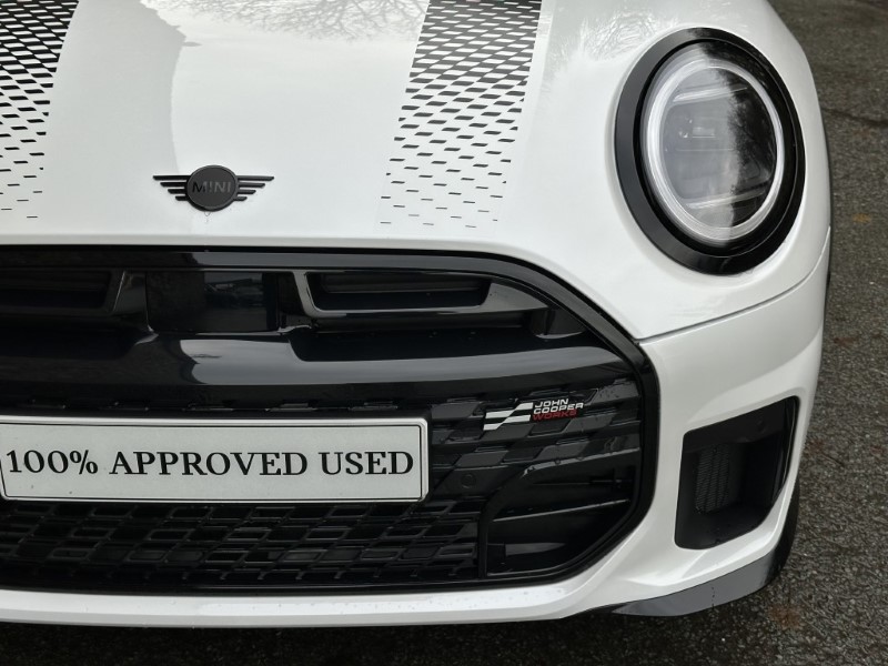2025 (75) MINI COOPER 2.0 S Sport 3dr Auto 4778073