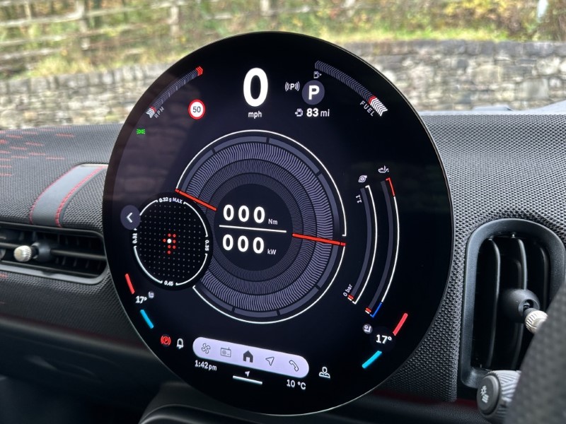 2025 (75) MINI COOPER 2.0 S Sport 3dr Auto 4778098