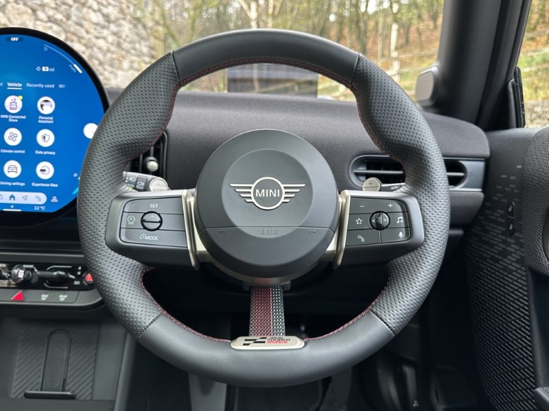 2025 (75) MINI COOPER 2.0 S Sport 3dr Auto 4778058