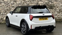 2025 (75) MINI COOPER 2.0 S Sport 3dr Auto 4778084