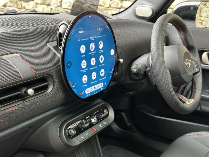 2025 (75) MINI COOPER 2.0 S Sport 3dr Auto 4778076