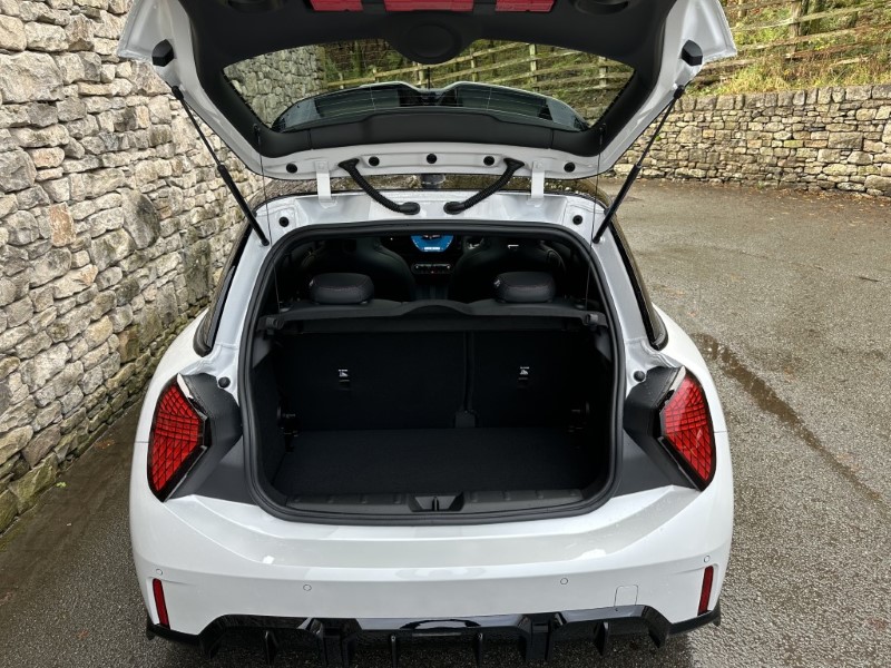 2025 (75) MINI COOPER 2.0 S Sport 3dr Auto 4778049