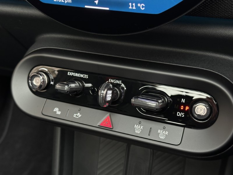 2025 (75) MINI COOPER 2.0 S Sport 3dr Auto 4778063