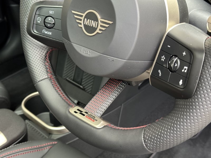 2025 (75) MINI COOPER 2.0 S Sport 3dr Auto 4778051