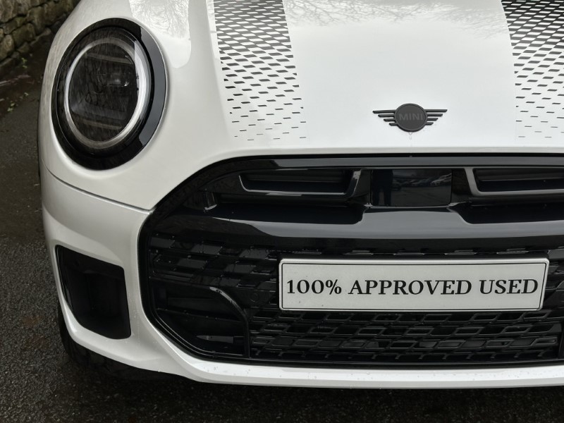 2025 (75) MINI COOPER 2.0 S Sport 3dr Auto 4778072