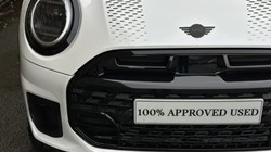 2025 (75) MINI COOPER 2.0 S Sport 3dr Auto 4778072