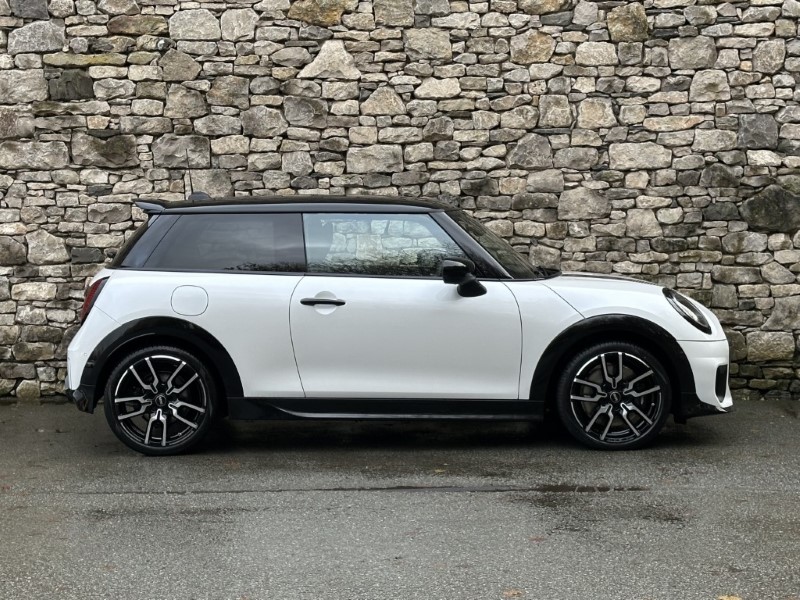 2025 (75) MINI COOPER 2.0 S Sport 3dr Auto 4778043