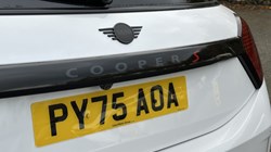 2025 (75) MINI COOPER 2.0 S Sport 3dr Auto 4778048
