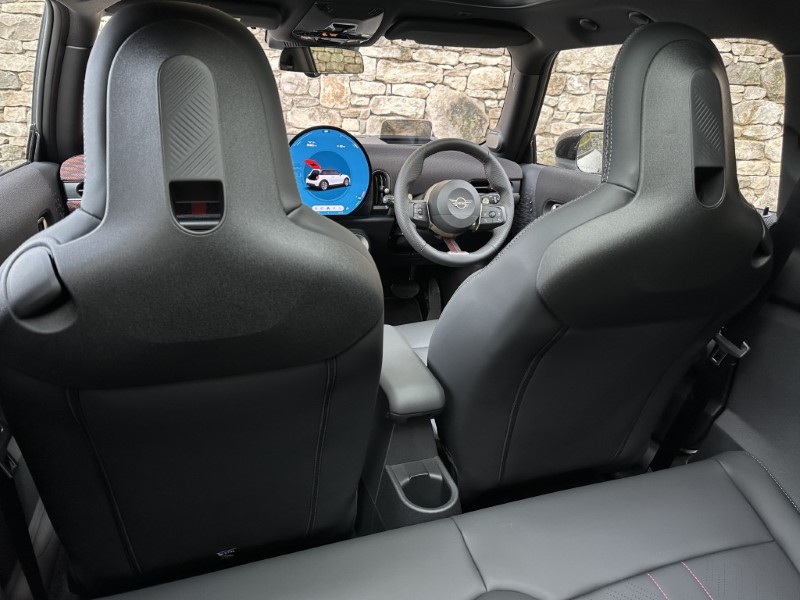 2025 (75) MINI COOPER 2.0 S Sport 3dr Auto 4778088