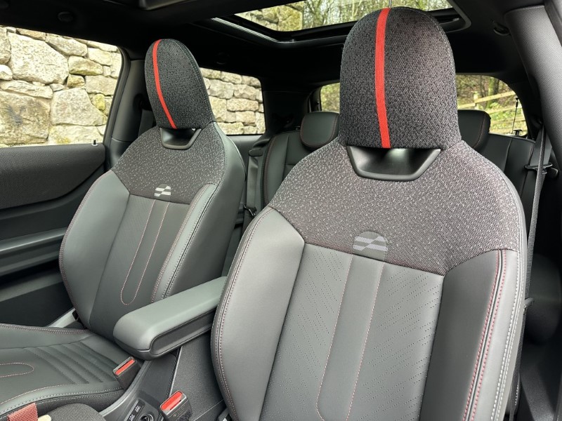 2025 (75) MINI COOPER 2.0 S Sport 3dr Auto 4778078