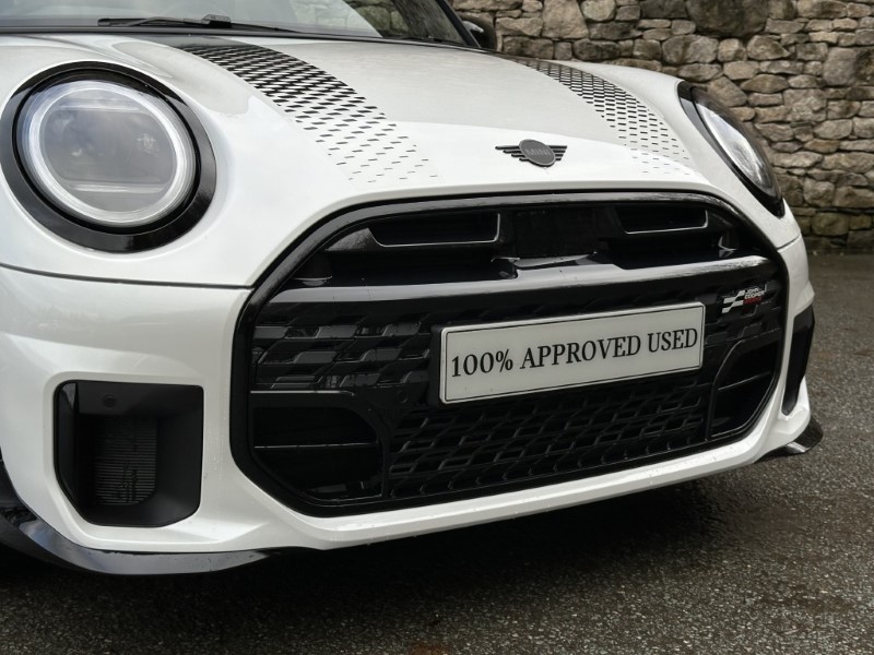 2025 (75) MINI COOPER 2.0 S Sport 3dr Auto 4778104