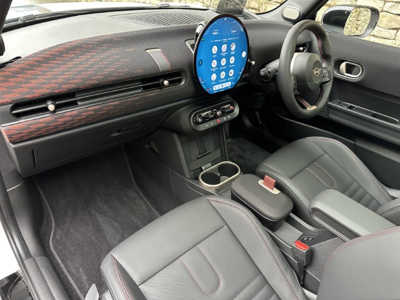 2025 (75) MINI COOPER 2.0 S Sport 3dr Auto 4778075