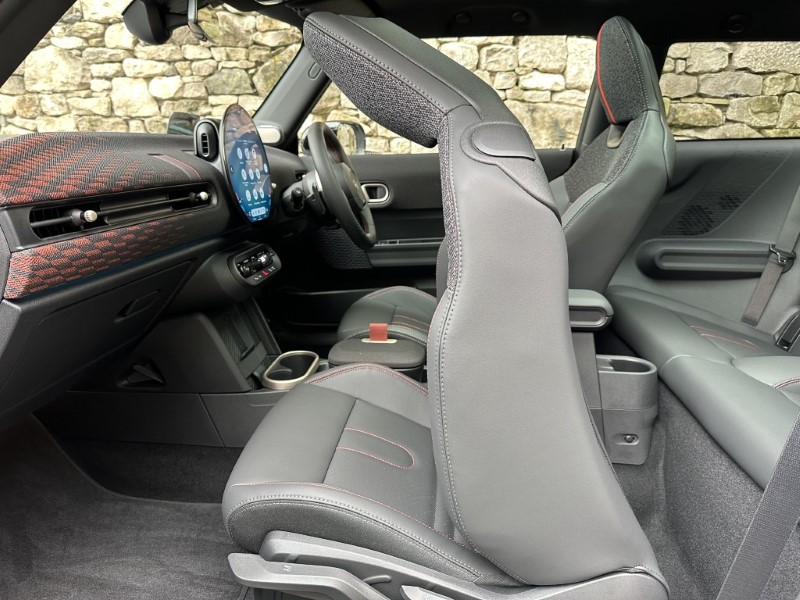 2025 (75) MINI COOPER 2.0 S Sport 3dr Auto 4778081