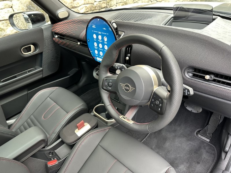2025 (75) MINI COOPER 2.0 S Sport 3dr Auto 4778050