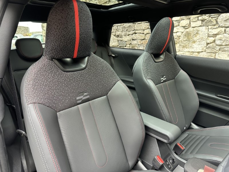 2025 (75) MINI COOPER 2.0 S Sport 3dr Auto 4778054