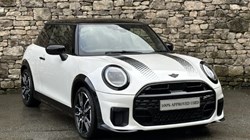 2025 (75) MINI COOPER 2.0 S Sport 3dr Auto 4778102