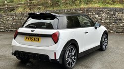 2025 (75) MINI COOPER 2.0 S Sport 3dr Auto 4778113