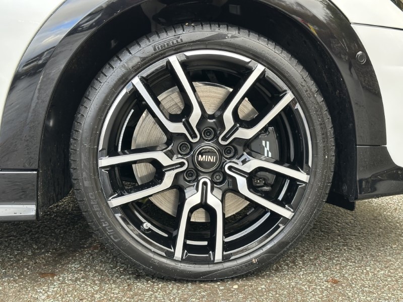 2025 (75) MINI COOPER 2.0 S Sport 3dr Auto 4778109