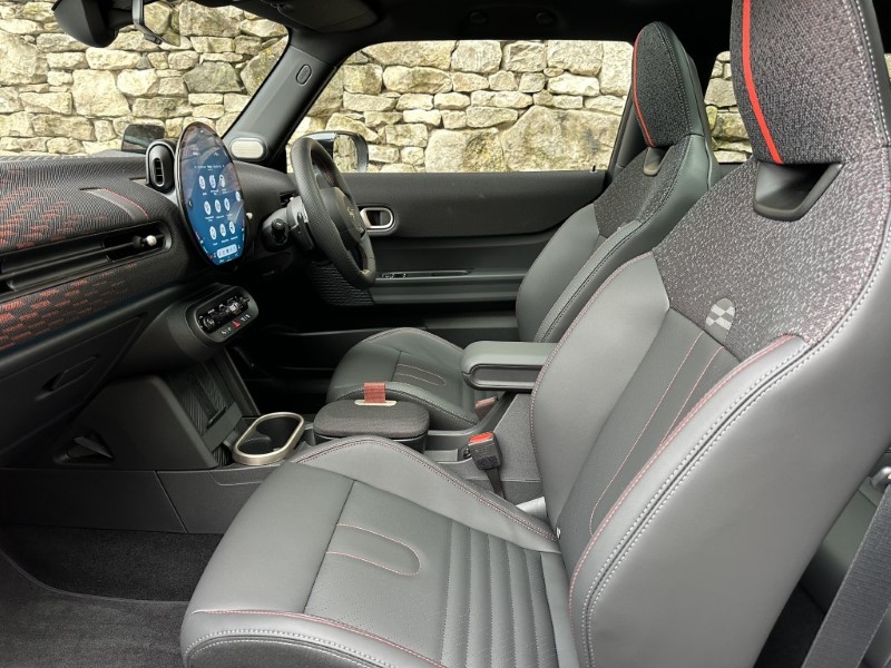 2025 (75) MINI COOPER 2.0 S Sport 3dr Auto 4778077
