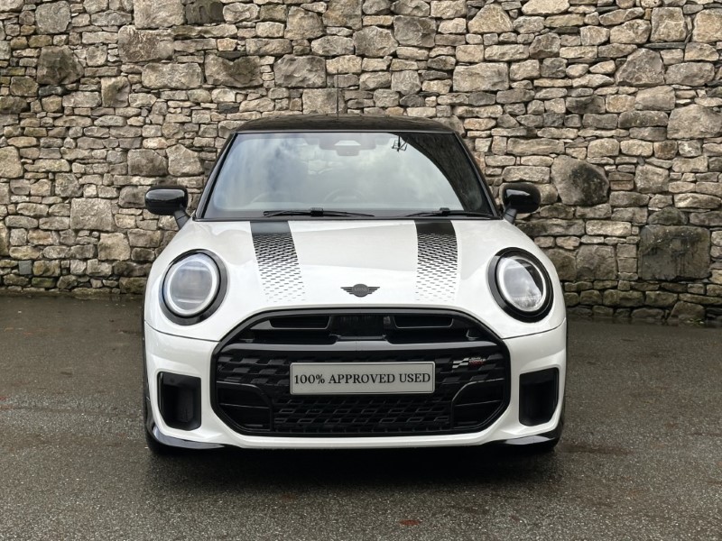 2025 (75) MINI COOPER 2.0 S Sport 3dr Auto 4778101