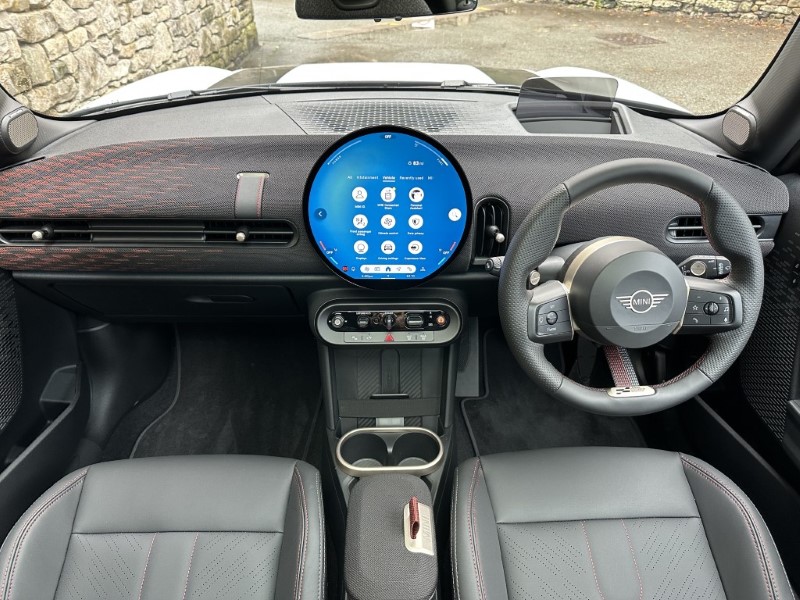 2025 (75) MINI COOPER 2.0 S Sport 3dr Auto 4778056