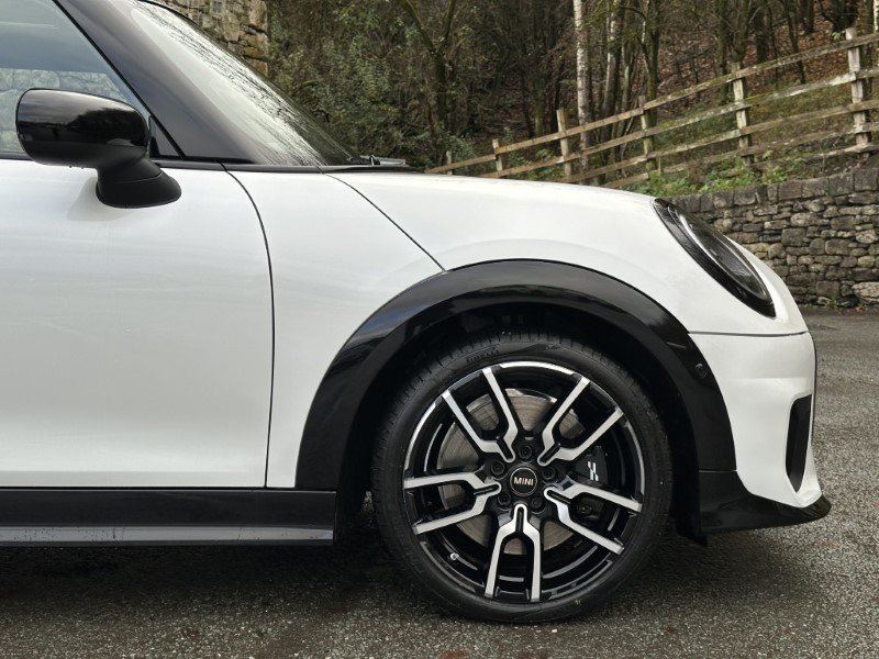 2025 (75) MINI COOPER 2.0 S Sport 3dr Auto 4778110