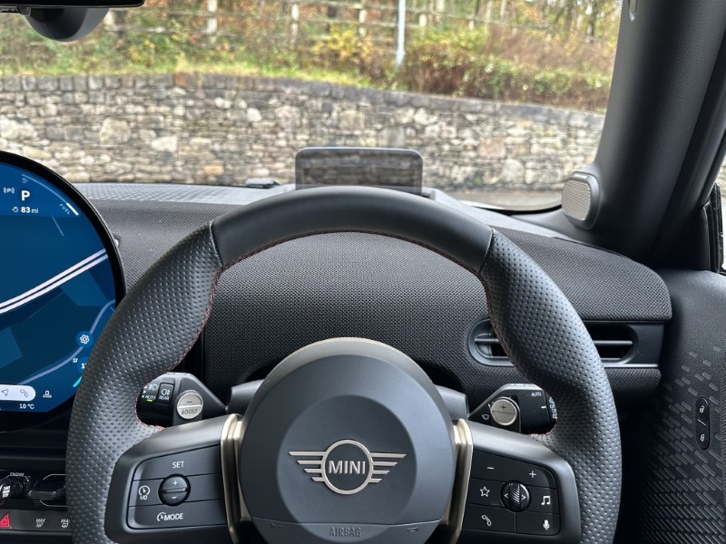 2025 (75) MINI COOPER 2.0 S Sport 3dr Auto 4778100