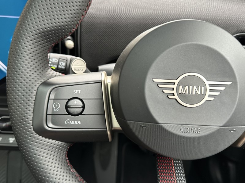 2025 (75) MINI COOPER 2.0 S Sport 3dr Auto 4778066