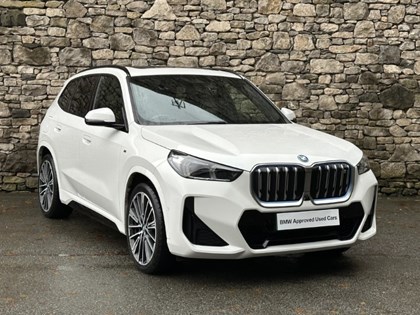 2023 (23) BMW iX1 230kW xDrive30 M Sport 5dr