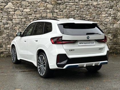 2023 (23) BMW iX1 230kW xDrive30 M Sport 5dr